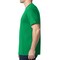 Gildan Heavy Cotton Antique Irish Green T-Shirt,10-Pack Short Sleeve Blank for Diy & Printing
